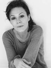 Photo of Helen McCrory