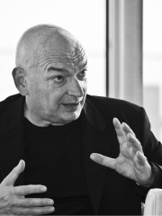 Photo of Jean Nouvel