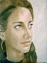 Photo of Laura Lopes