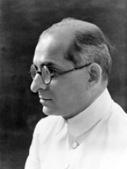 Photo of Kanaiyalal Maneklal Munshi