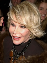 Photo of Joan Rivers