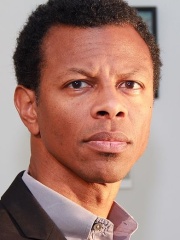 Photo of Phil LaMarr