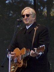 Photo of T Bone Burnett