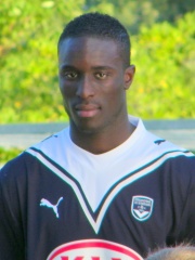 Photo of Lamine Sané