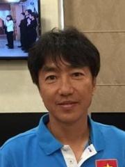 Photo of Toshiya Miura