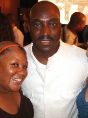 Photo of Clifton Powell