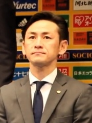 Photo of Susumu Watanabe