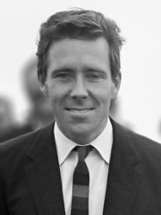 Photo of Antony Armstrong-Jones, 1st Earl of Snowdon