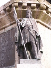 Photo of Robert I, Duke of Normandy