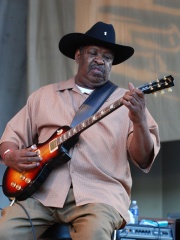 Photo of Magic Slim