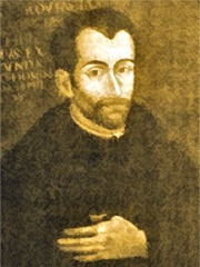 Photo of António de Andrade