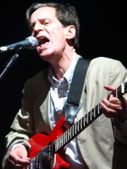 Photo of Alex Chilton