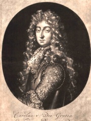 Photo of Charles V, Duke of Lorraine