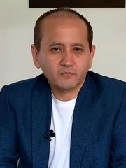 Photo of Mukhtar Ablyazov