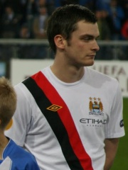 Photo of Adam Johnson