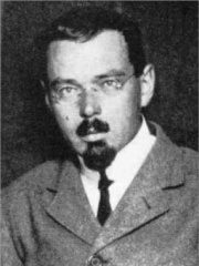 Photo of Karl Schmidt-Rottluff