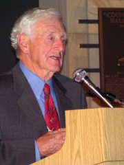 Photo of John Seigenthaler