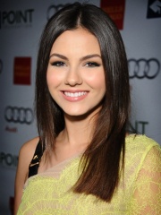 Photo of Victoria Justice