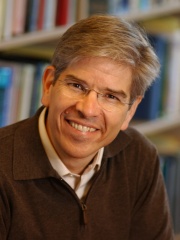 Photo of Paul Romer