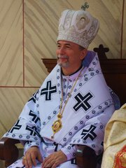 Photo of Cyril Vasiľ