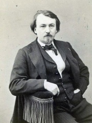 Photo of Gustave Doré