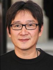 Photo of Jonathan Ke Quan