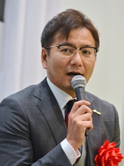 Photo of Yoshikazu Nonomura