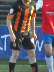 Photo of Craig Beattie