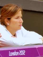 Photo of Mirka Federer