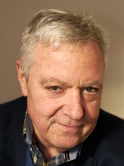 Photo of John Sessions