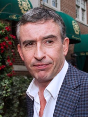 Photo of Steve Coogan