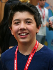 Photo of Bradley Steven Perry