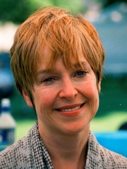 Photo of Jill Eikenberry