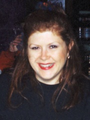 Photo of Kirsty MacColl