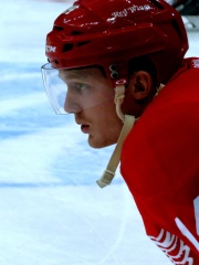 Photo of Gustav Nyquist