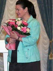 Photo of Valentina Tolkunova