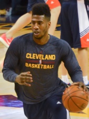 Photo of Iman Shumpert