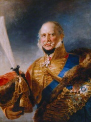 Photo of Ernest Augustus, King of Hanover