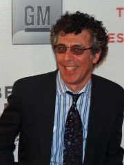 Photo of Eric Bogosian