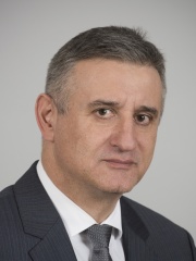 Photo of Tomislav Karamarko