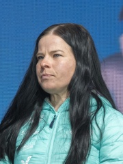 Photo of Krista Pärmäkoski