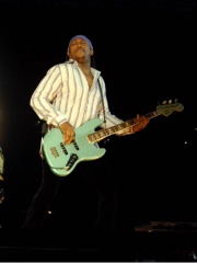 Photo of Darryl Jones