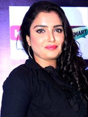 Photo of Amrapali Dubey