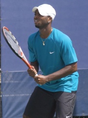 Photo of Donald Young