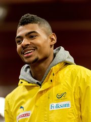 Photo of Michel Tornéus