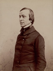 Photo of Édouard René de Laboulaye