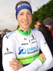 Photo of Jens Keukeleire