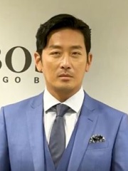 Photo of Ha Jung-woo