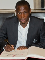 Photo of Anthony Ujah