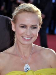 Photo of Sandrine Bonnaire